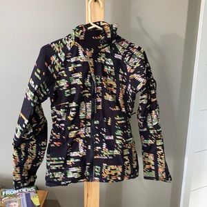 Burton gortex snowboarding coat